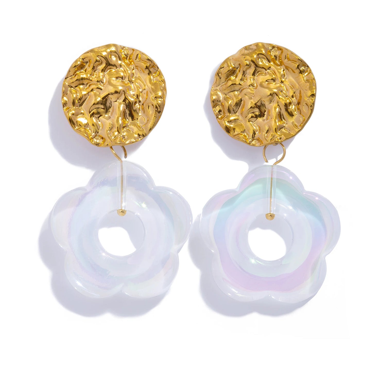 Boucles Poppy
