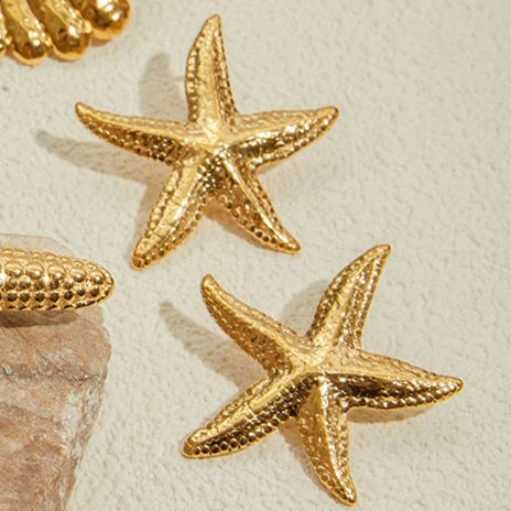 Boucles d’oreilles Stella