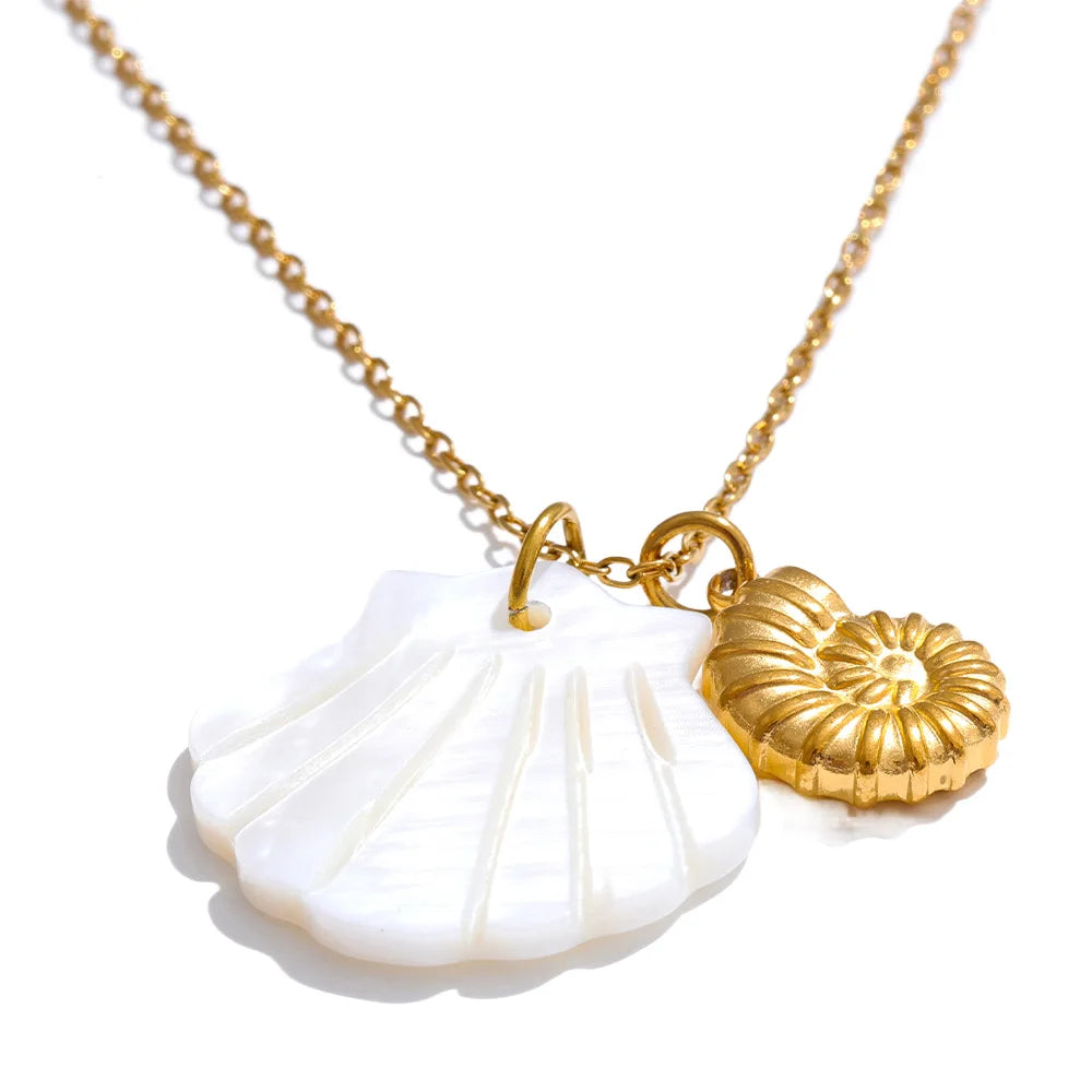 Collier Oceana