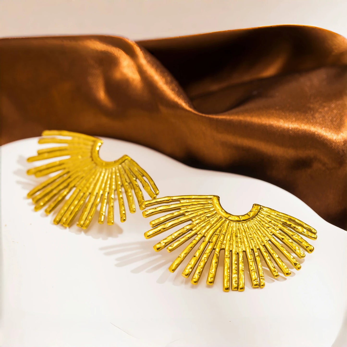 Boucles Solène