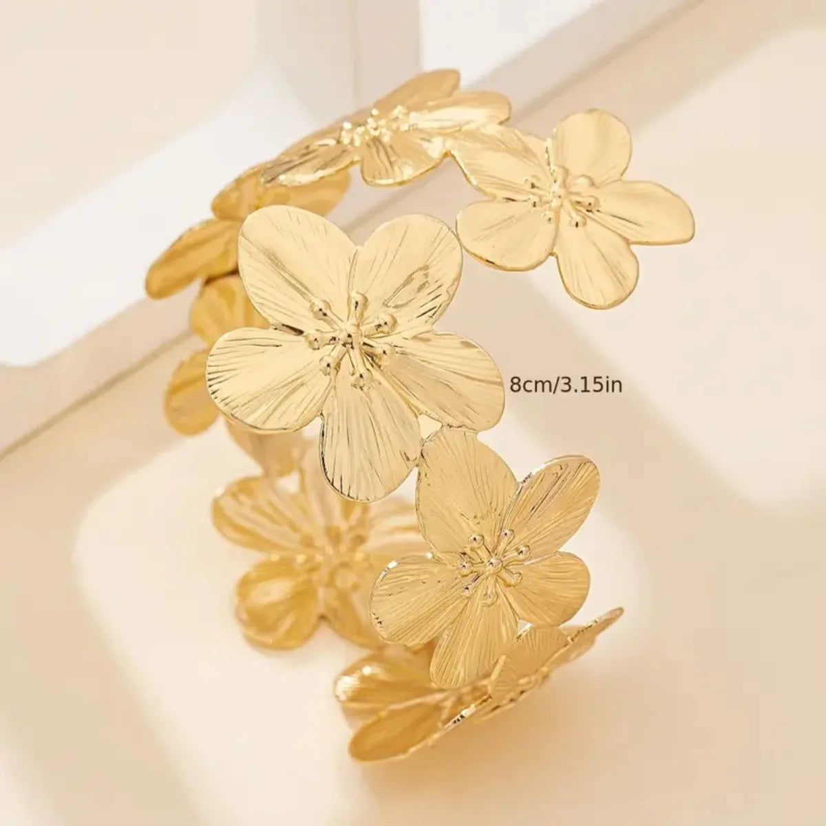 Bracelet Flora