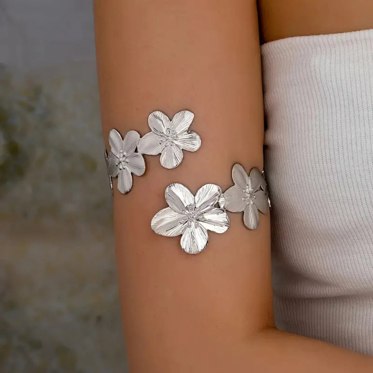 Bracelet Flora