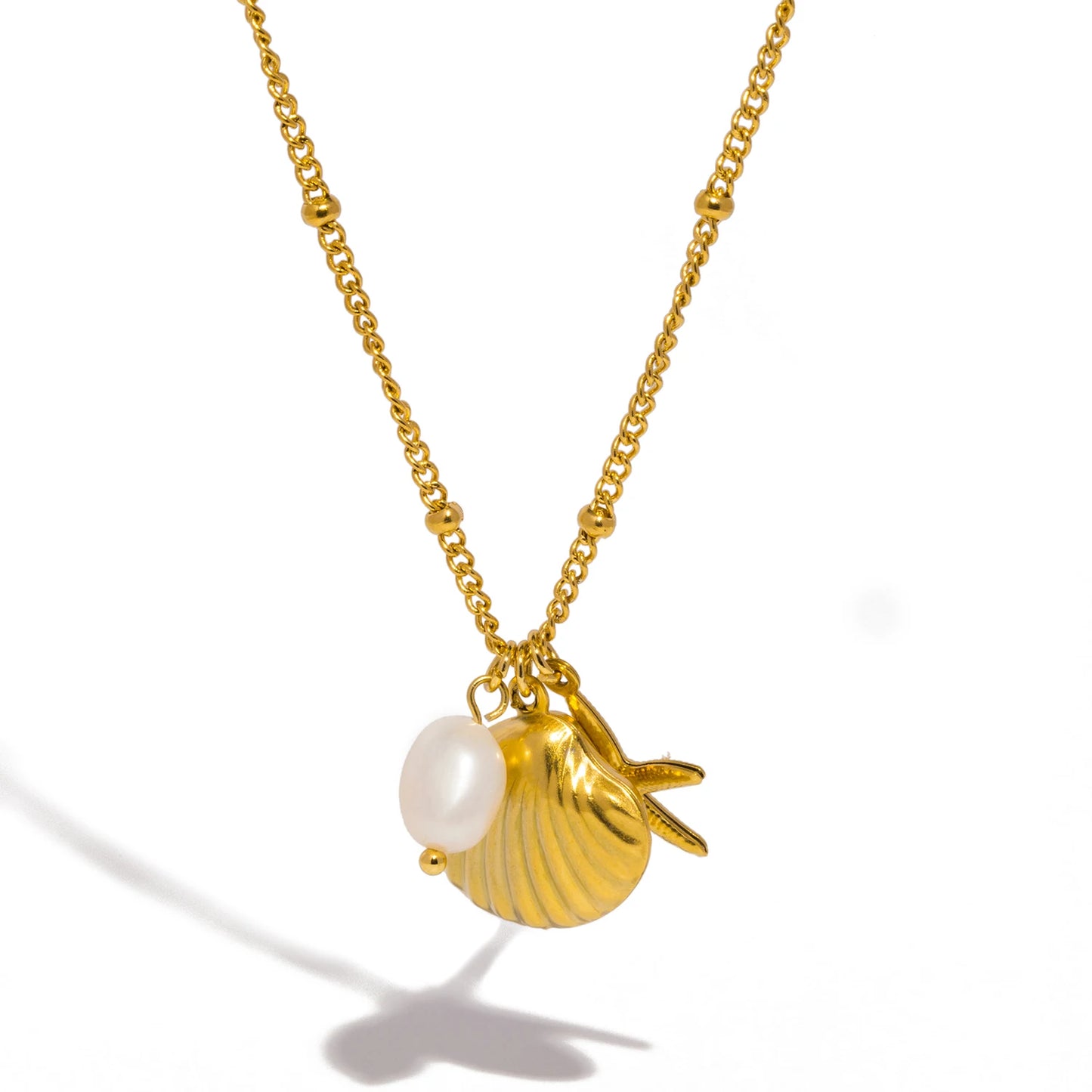 Collier Sirenita