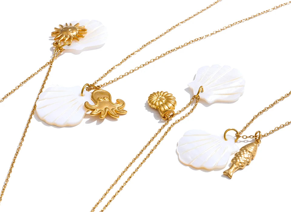 Collier Oceana