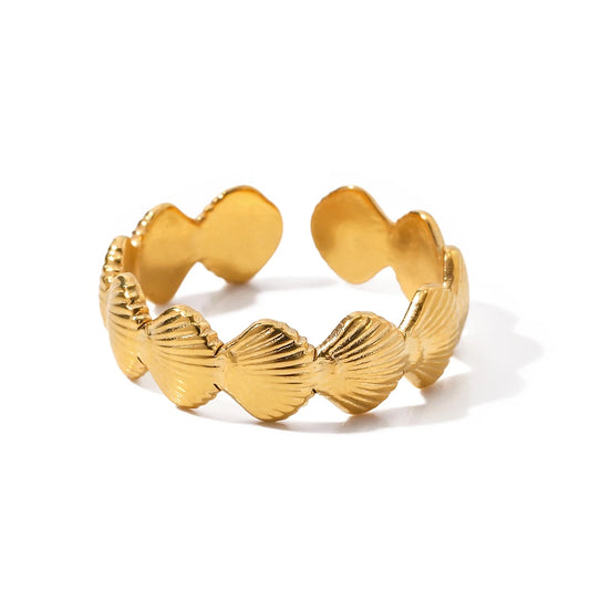 Bague Sirena