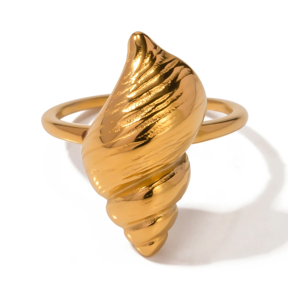 Bague Calypso