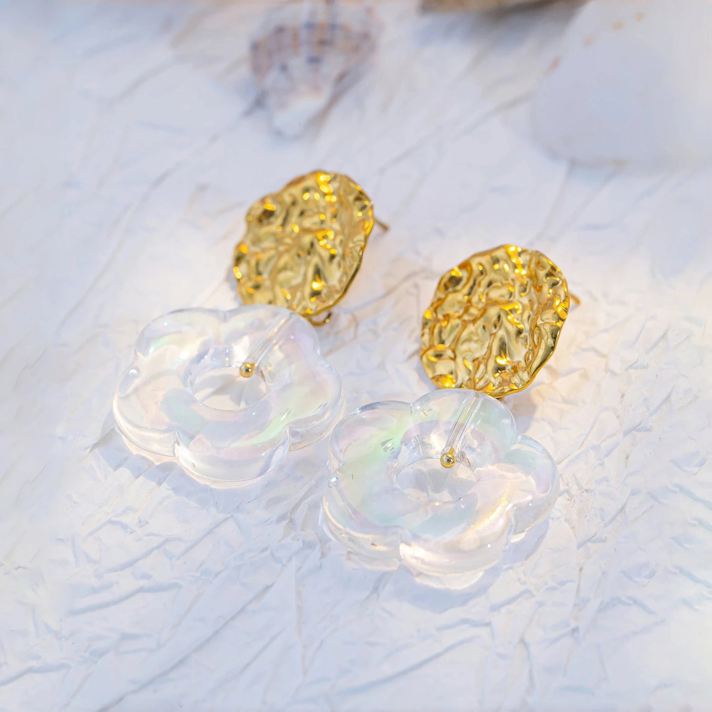 Boucles Poppy