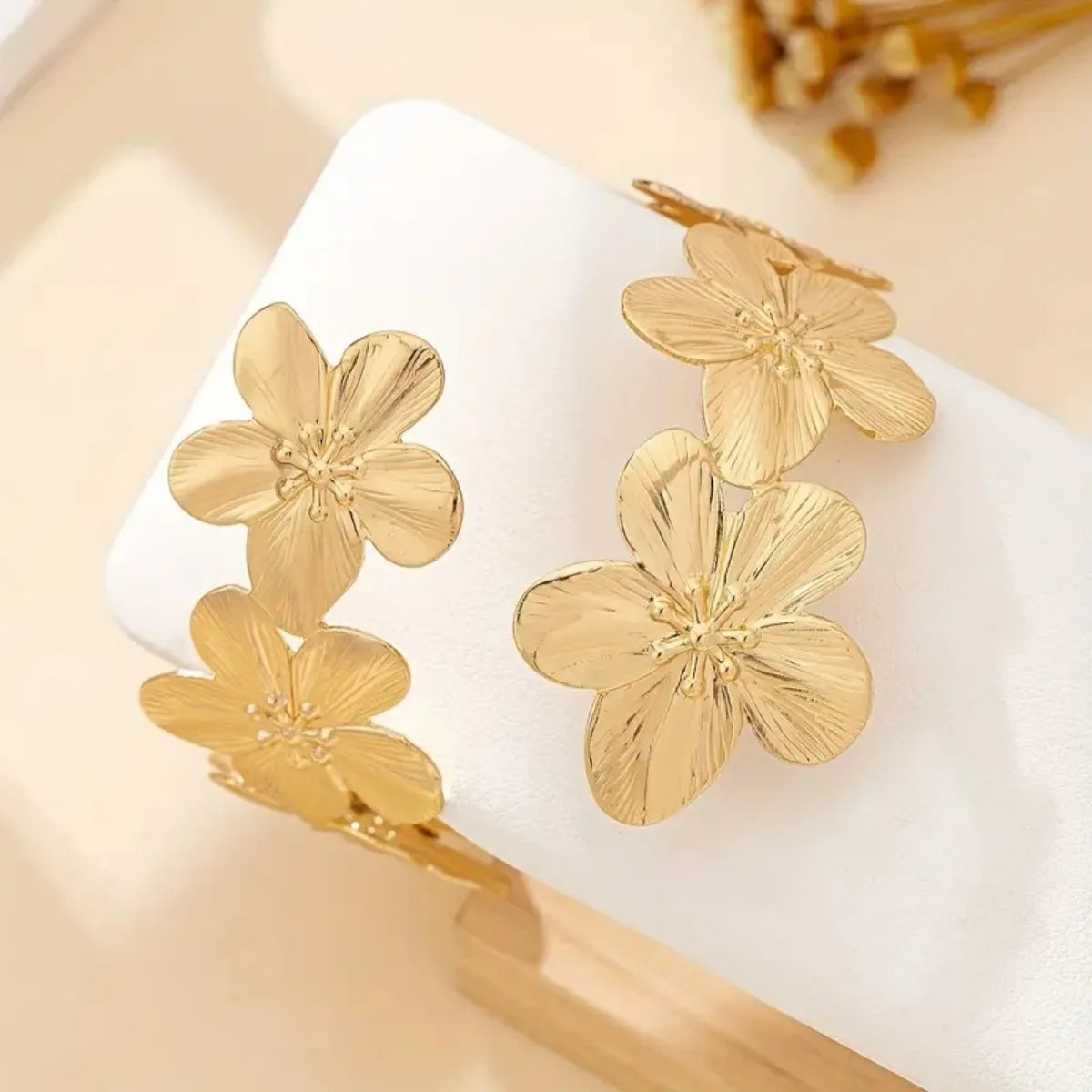 Bracelet Flora