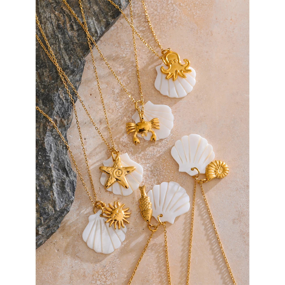 Collier Oceana