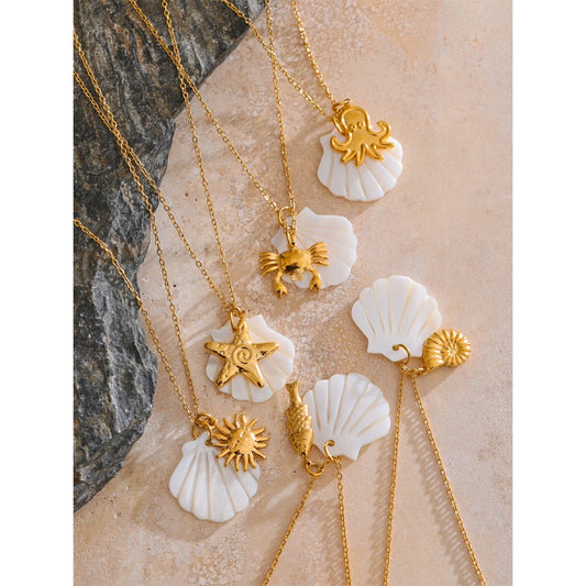 Collier Oceana