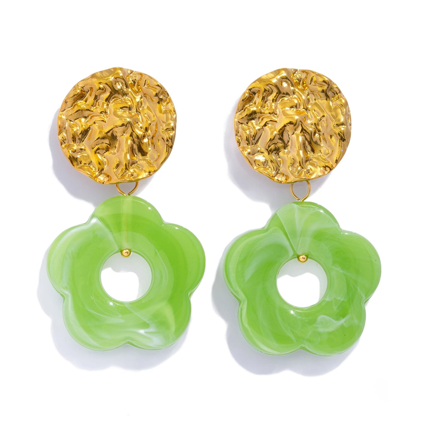 Boucles Poppy