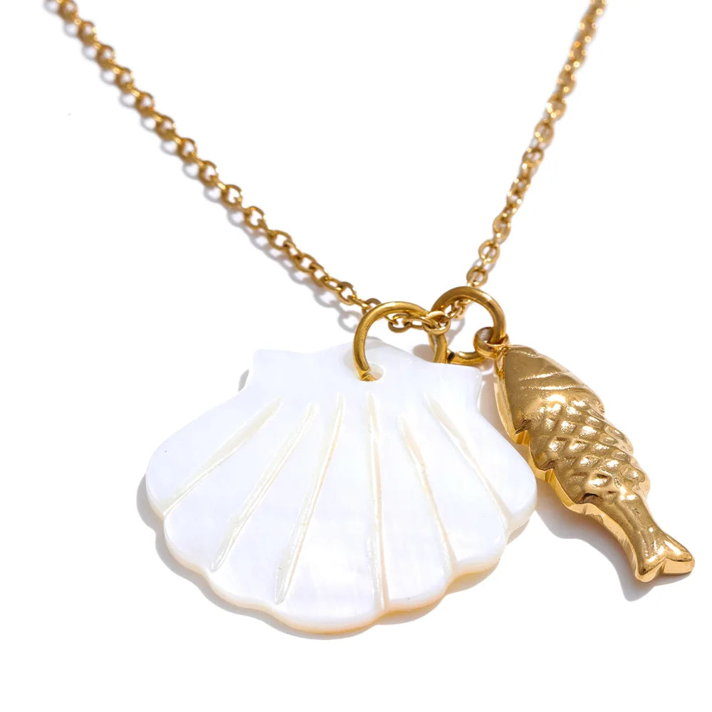 Collier Oceana