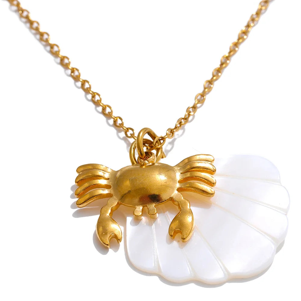 Collier Oceana