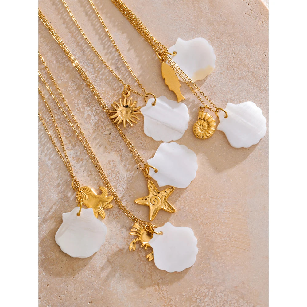 Collier Oceana