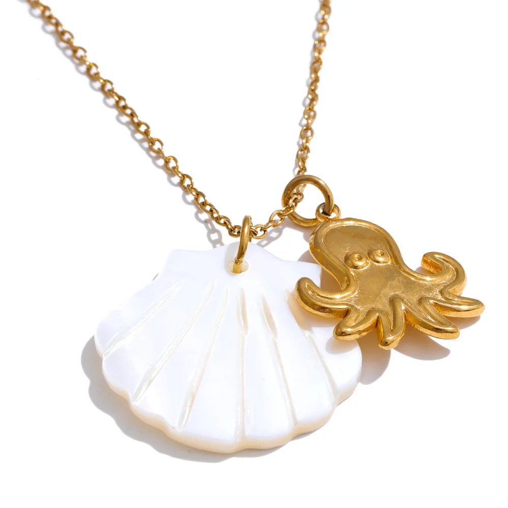 Collier Oceana