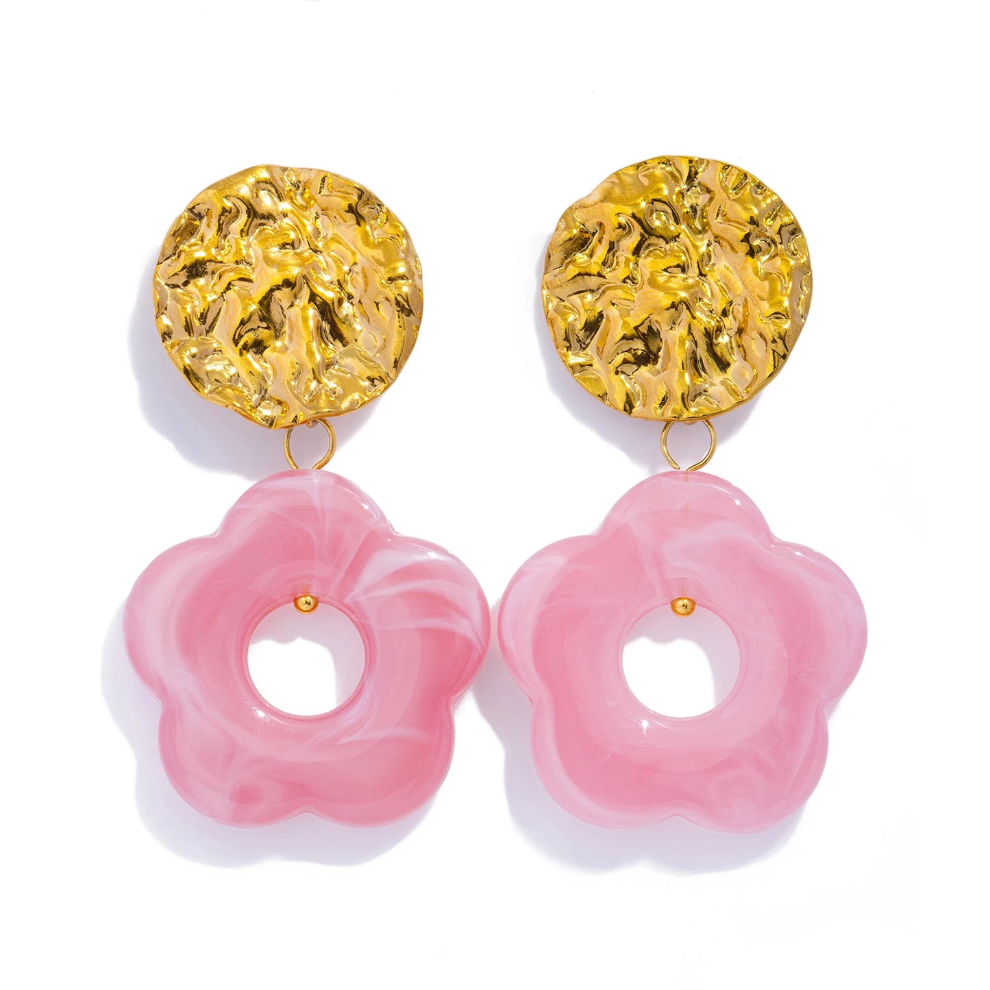 Boucles Poppy