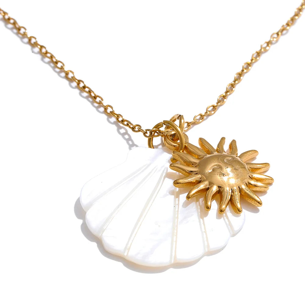 Collier Oceana