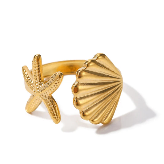Bague Isla