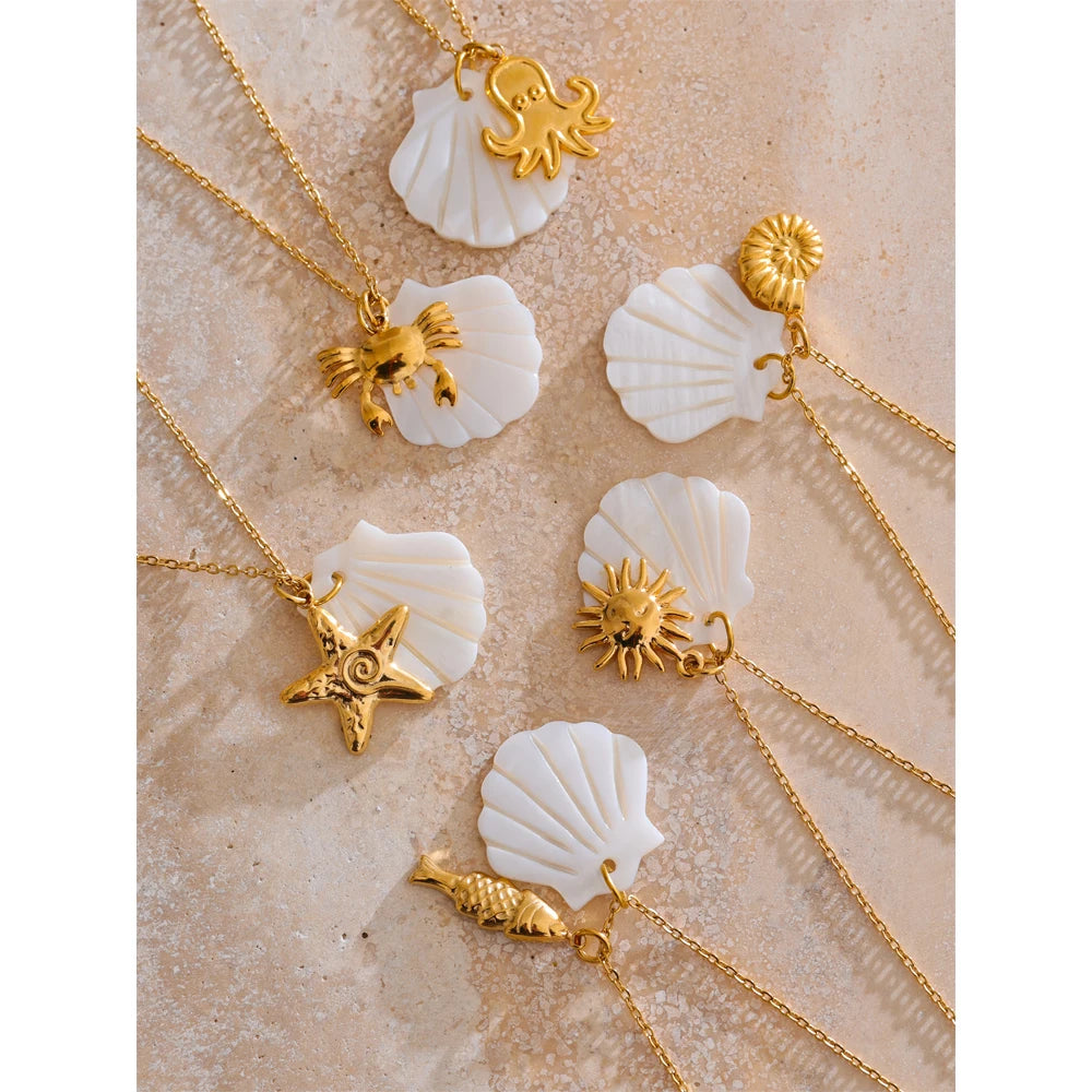 Collier Oceana