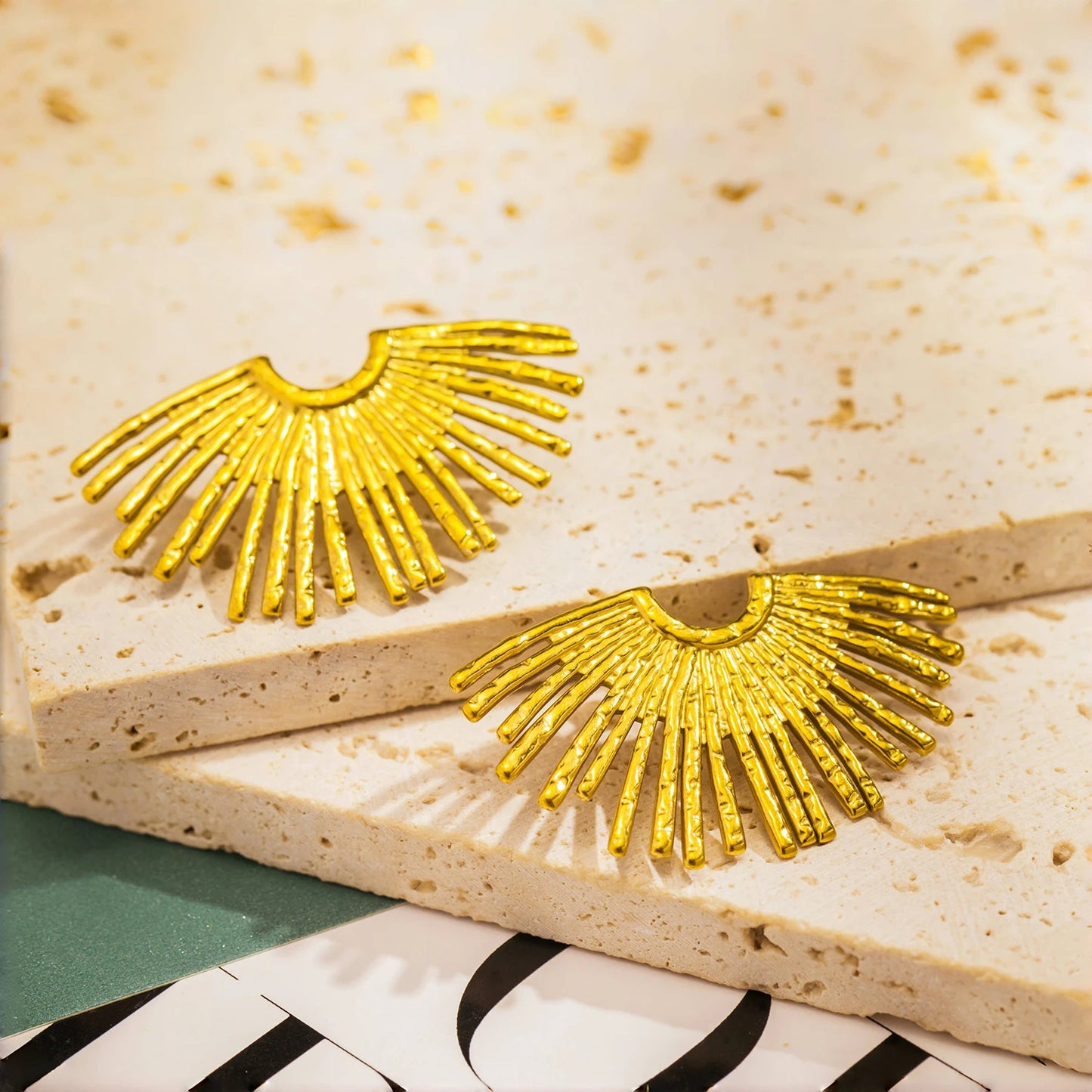 Boucles Solène