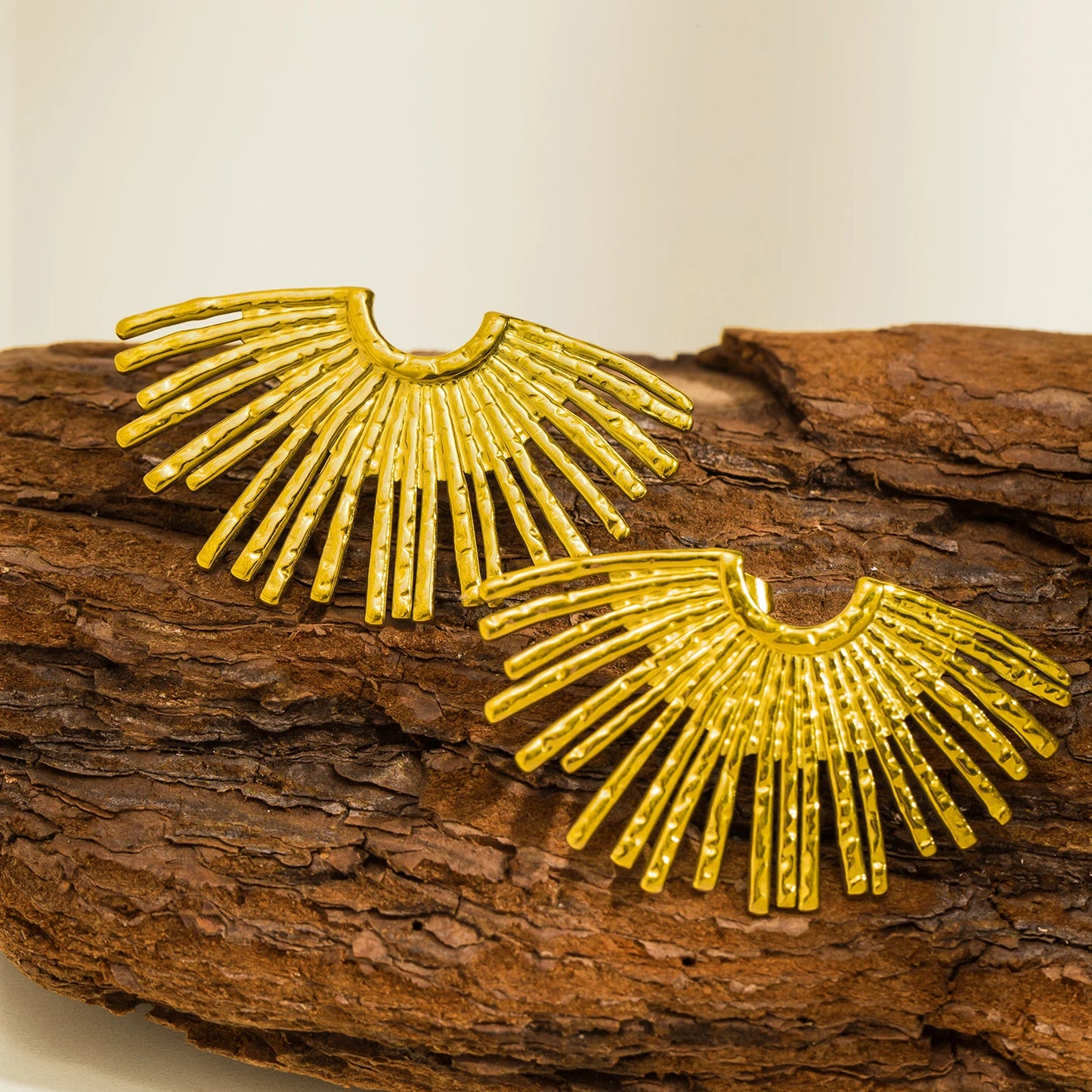 Boucles Solène
